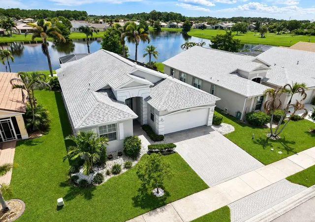 49th image of 468 Sw Talquin Ln, Port Saint Lucie, FL 34986 | MLS# O6434651