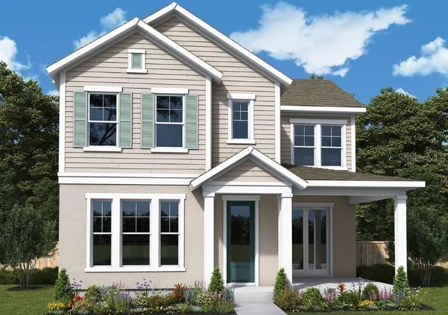 1st image of 6440 Ponder Wy, Clermont, FL 34714 | MLS# TB8540108