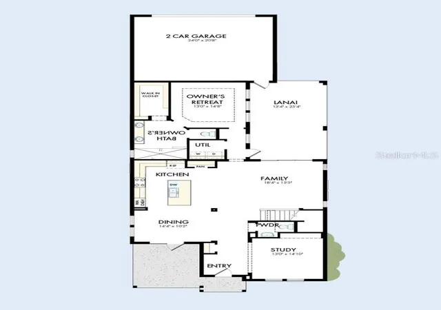 2nd image of 6440 Ponder Wy, Clermont, FL 34714 | MLS# TB8540108