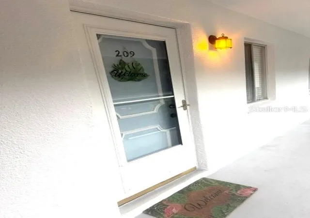 2nd image of 2060 Marilyn St #209, Clearwater, FL 33765 | MLS# TB8540110