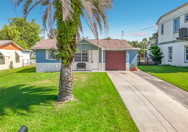 1st image of 7629 Hatteras Dr, Hudson, FL 34667 | MLS# W7888703