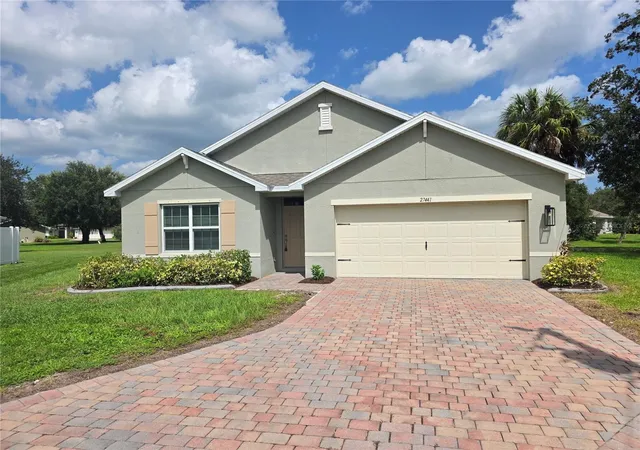 1st image of 27441 Natal Dr, Punta Gorda, FL 33983 | MLS# A4703366