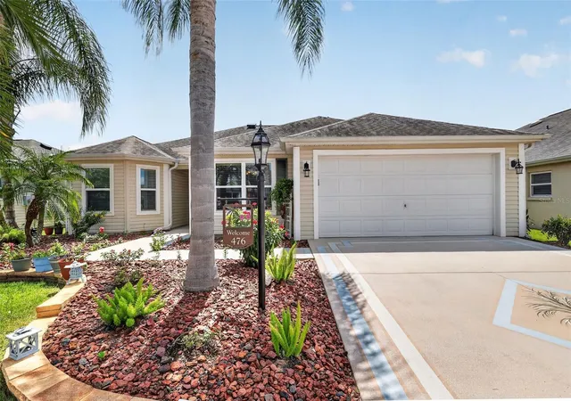 1st image of 476 Island House Path, The Villages, FL 32163 | MLS# G5116620