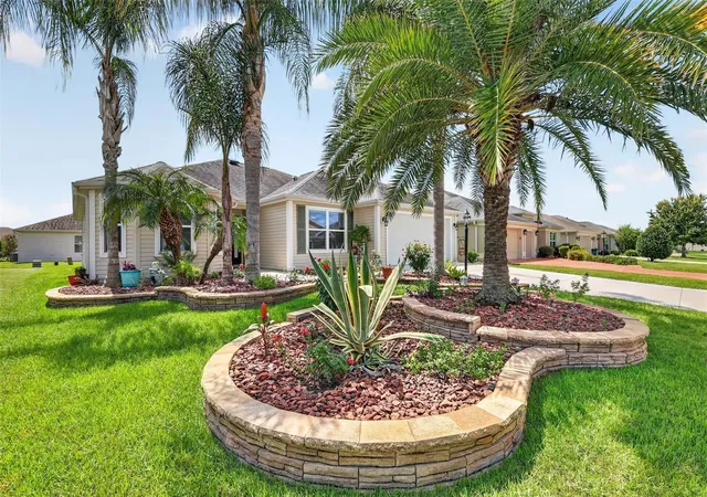 2nd image of 476 Island House Path, The Villages, FL 32163 | MLS# G5116620