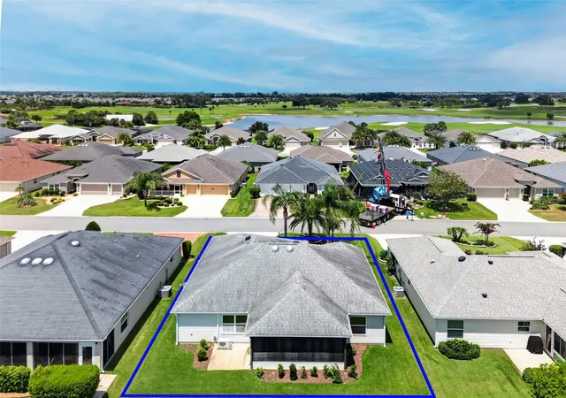 36th image of 476 Island House Path, The Villages, FL 32163 | MLS# G5116620