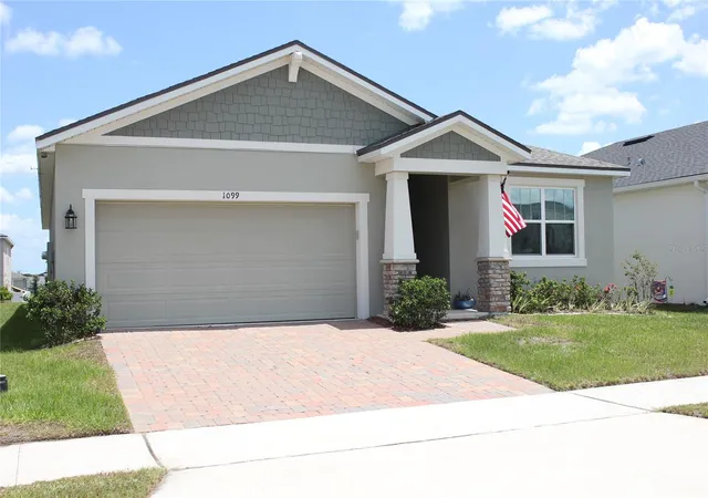 2nd image of 1099 Lakeshore Breeze Pl Pl, Kissimmee, FL 34747 | MLS# G5116621