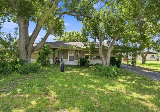 Photo 1 of Single family home for sale at 6020 Kentucky Ave, New Port Richey, FL 34653 | MLS# TB8540138 | Listing updated on 2026-09-02