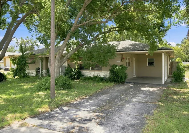 Photo 2 of Single family home for sale at 6020 Kentucky Ave, New Port Richey, FL 34653 | MLS# TB8540138 | Listing updated on 2026-09-02
