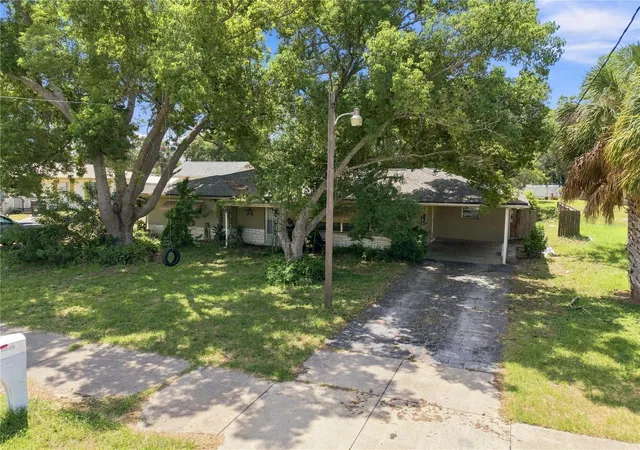 Photo 3 of Single family home for sale at 6020 Kentucky Ave, New Port Richey, FL 34653 | MLS# TB8540138 | Listing updated on 2026-09-02