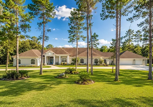 1st image of 11200 Woodland Waters Blvd, Weeki Wachee, FL 34613 | MLS# W7888704