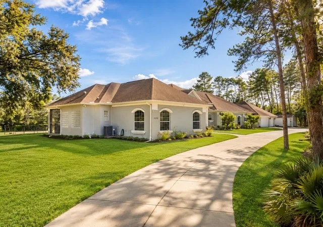 2nd image of 11200 Woodland Waters Blvd, Weeki Wachee, FL 34613 | MLS# W7888704