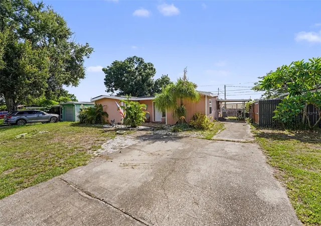 1st image of 9537 Crestview St, Seminole, FL 33772 | MLS# TB8540144