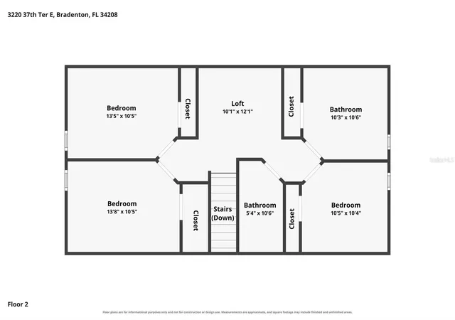 51st image of 3220 37th Ter E, Bradenton, FL 34208 | MLS# A4703373