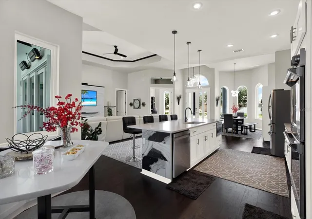 Photo 3 of Single family home for sale at 690 Sudbrook Ln, Spring Hill, FL 34609 | MLS# W7888706 | Listing updated on 2026-08-24
