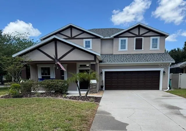 1st image of 8221 Nectar Ridge Ct, Odessa, FL 33556 | MLS# O6434675