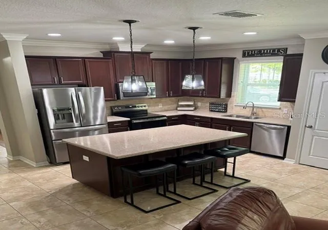 5th image of 8221 Nectar Ridge Ct, Odessa, FL 33556 | MLS# O6434675