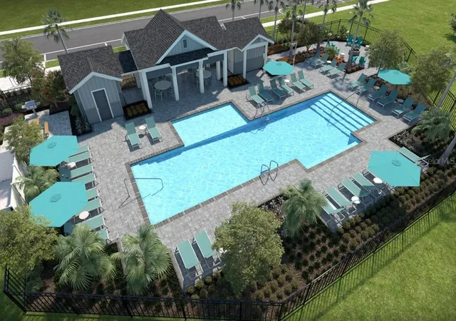 15th image of 2835 Soleta Vw, Odessa, FL 33556 | MLS# TB8540149