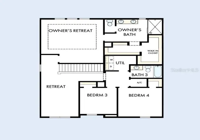 4th image of 2835 Soleta Vw, Odessa, FL 33556 | MLS# TB8540149