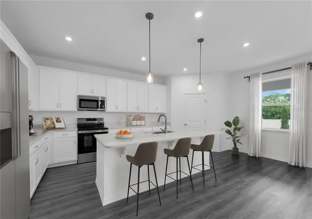 4th image of 3696 Rolling Ridge Bnd, Davenport, FL 33837 | MLS# O6434676