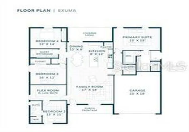 2nd image of 191 Underwood Trl, Palm Coast, FL 32164 | MLS# FC320785