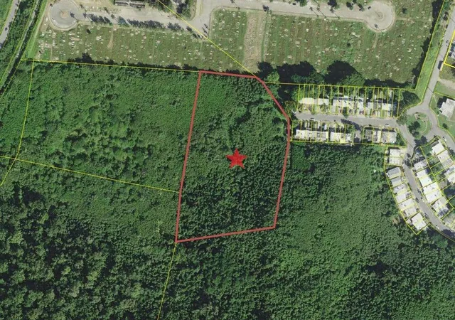 Photo 1 of Land for sale at Bo Portugues Calle Guaynia, Ponce, PR 00730 | MLS# PR9123512 | Listing updated on 2026-08-19