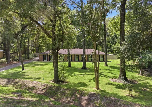 1st image of 226 Sw 80th Blvd, Gainesville, FL 32607 | MLS# GC542845