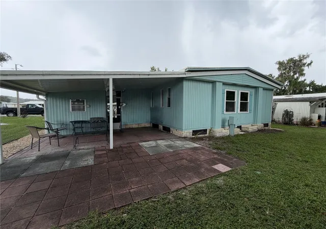 1st image of 112 N Timber Trl, Wildwood, FL 34785 | MLS# G5116624