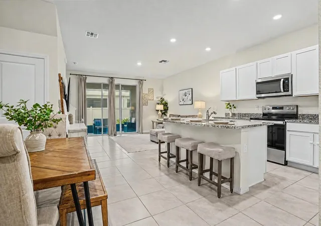 Photo 4 of Townhouse for sale at 17238 Amber Aspen Way, Land O Lakes, FL 34638 | MLS# TB8540163 | Listing updated on 2026-08-22