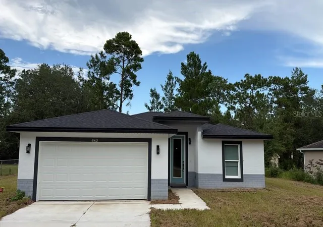 3rd image of 843 W Gage Ln, Dunnellon, FL 34434 | MLS# O6434690