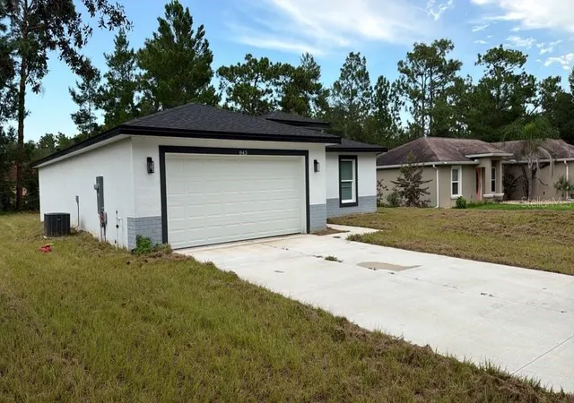 5th image of 843 W Gage Ln, Dunnellon, FL 34434 | MLS# O6434690