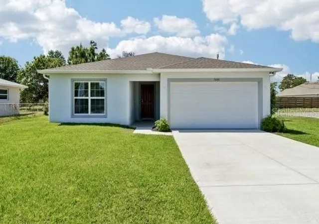 1st image of 2245 Bolger Ave, Spring Hill, FL 34609 | MLS# O6434700