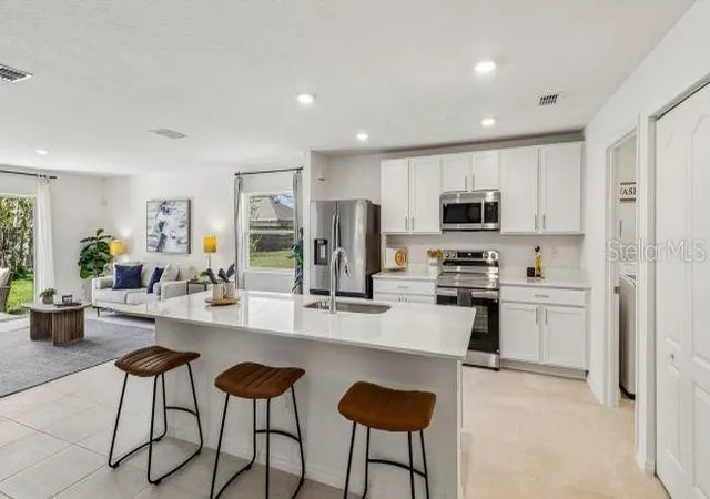 3rd image of 2245 Bolger Ave, Spring Hill, FL 34609 | MLS# O6434700