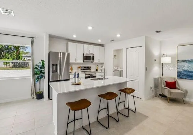4th image of 2245 Bolger Ave, Spring Hill, FL 34609 | MLS# O6434700