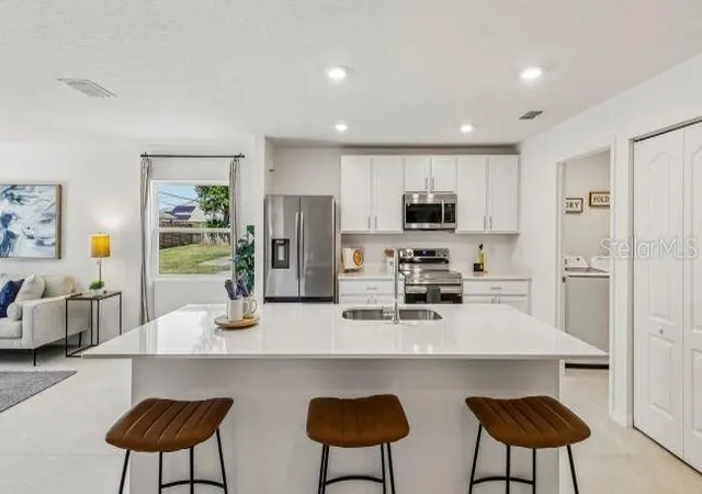 5th image of 2245 Bolger Ave, Spring Hill, FL 34609 | MLS# O6434700