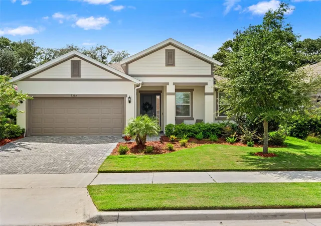 1st image of 2325 Sirena Ln, Mount Dora, FL 32757 | MLS# O6434704
