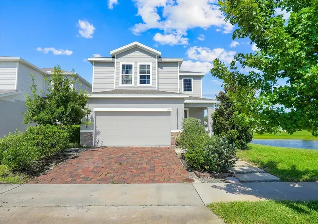 1st image of 4347 Silver Creek St, Kissimmee, FL 34744 | MLS# O6434705