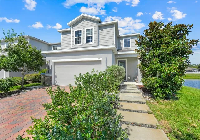 4th image of 4347 Silver Creek St, Kissimmee, FL 34744 | MLS# O6434705