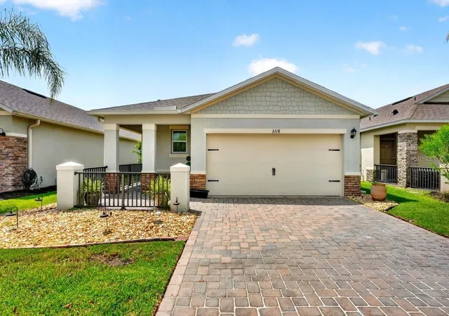 1st image of 3118 Borassus Dr, New Smyrna Beach, FL 32168 | MLS# NS1089031