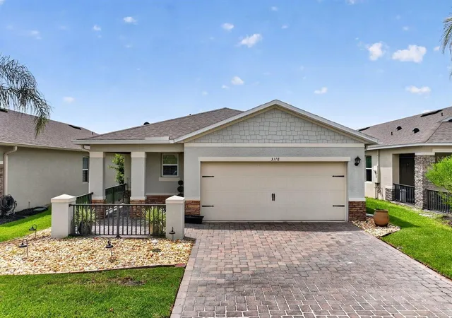 34th image of 3118 Borassus Dr, New Smyrna Beach, FL 32168 | MLS# NS1089031
