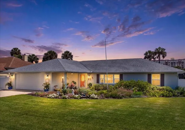 1st image of 263 Ocean Palm Dr, Flagler Beach, FL 32136 | MLS# FC320790
