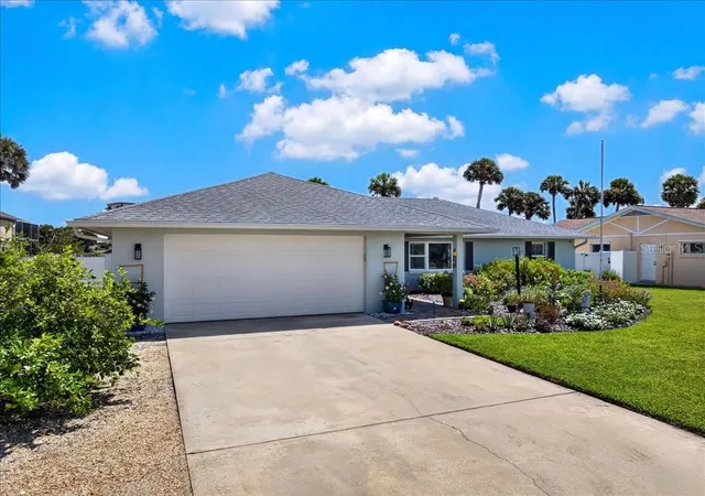 2nd image of 263 Ocean Palm Dr, Flagler Beach, FL 32136 | MLS# FC320790