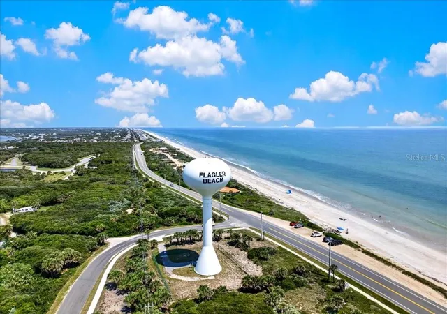 48th image of 263 Ocean Palm Dr, Flagler Beach, FL 32136 | MLS# FC320790
