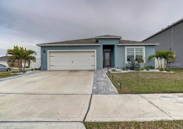 1st image of 1836 Delrose Rd, Kindred, FL 34744 | MLS# S5155882