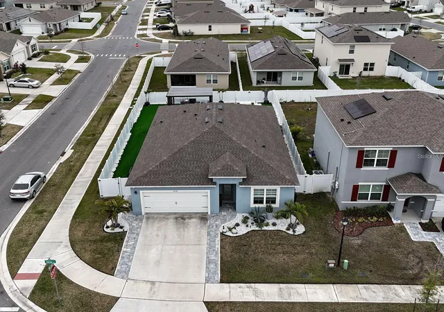 4th image of 1836 Delrose Rd, Kindred, FL 34744 | MLS# S5155882