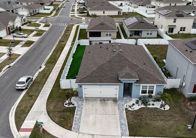 5th image of 1836 Delrose Rd, Kindred, FL 34744 | MLS# S5155882