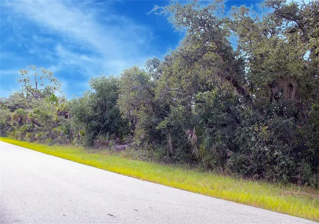 Photo 1 of Sale Pending at 14441 Mc Clellan Ave, Port Charlotte, FL 33953 | MLS# D6148471 | Listing updated on 2026-10-19