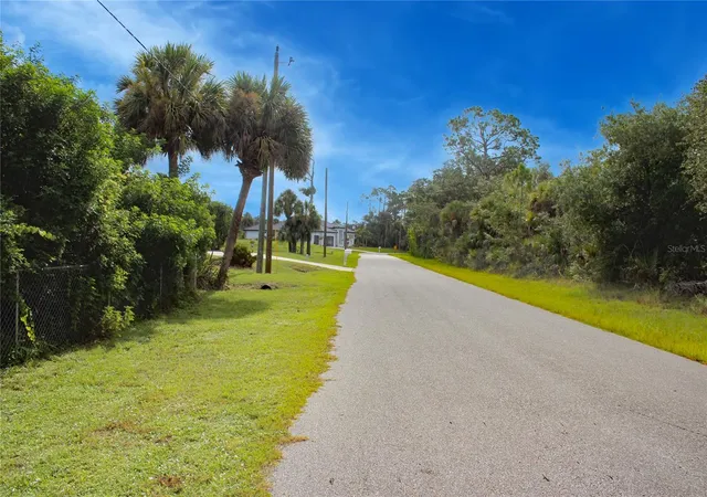 Photo 2 of Sale Pending at 14441 Mc Clellan Ave, Port Charlotte, FL 33953 | MLS# D6148471 | Listing updated on 2026-10-19
