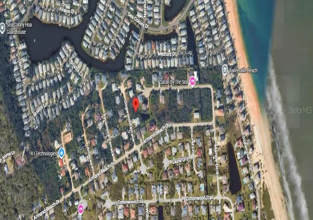 4th image of 5 Dogwood Ter, Palm Coast, FL 32137 | MLS# FC320792