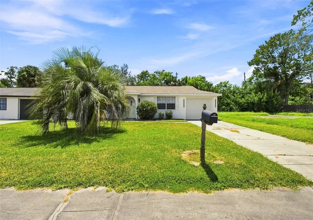 Photo 3 of Single family home for sale at 6214 Westport Dr, Port Richey, FL 34668 | MLS# W7888714 | Listing updated on 2026-08-21