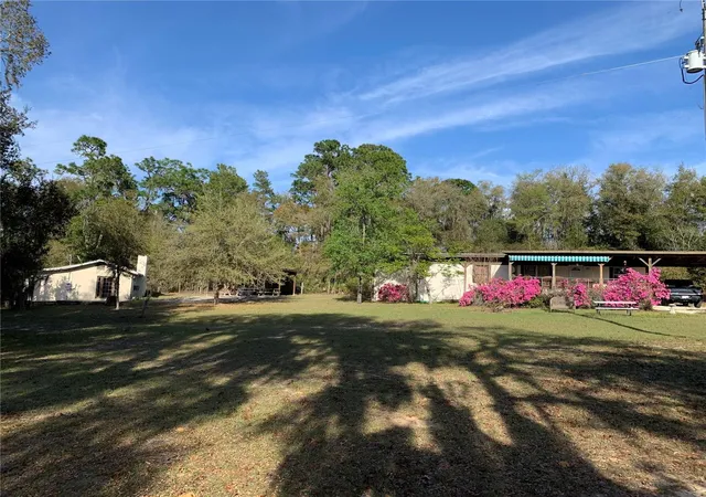 2nd image of 24605 And 24645 Ne 177th Ter, Fort Mc Coy, FL 32134 | MLS# TB8540200